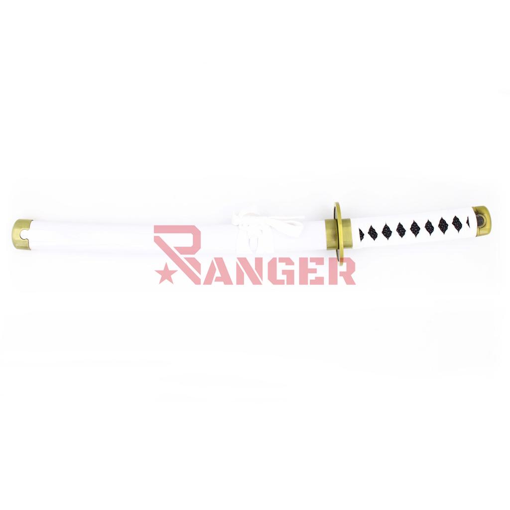 KATANA MINI 2039 OPC 45CM ACERO BLANCA