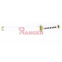 KATANA MINI 2039 OPC 45CM ACERO BLANCA
