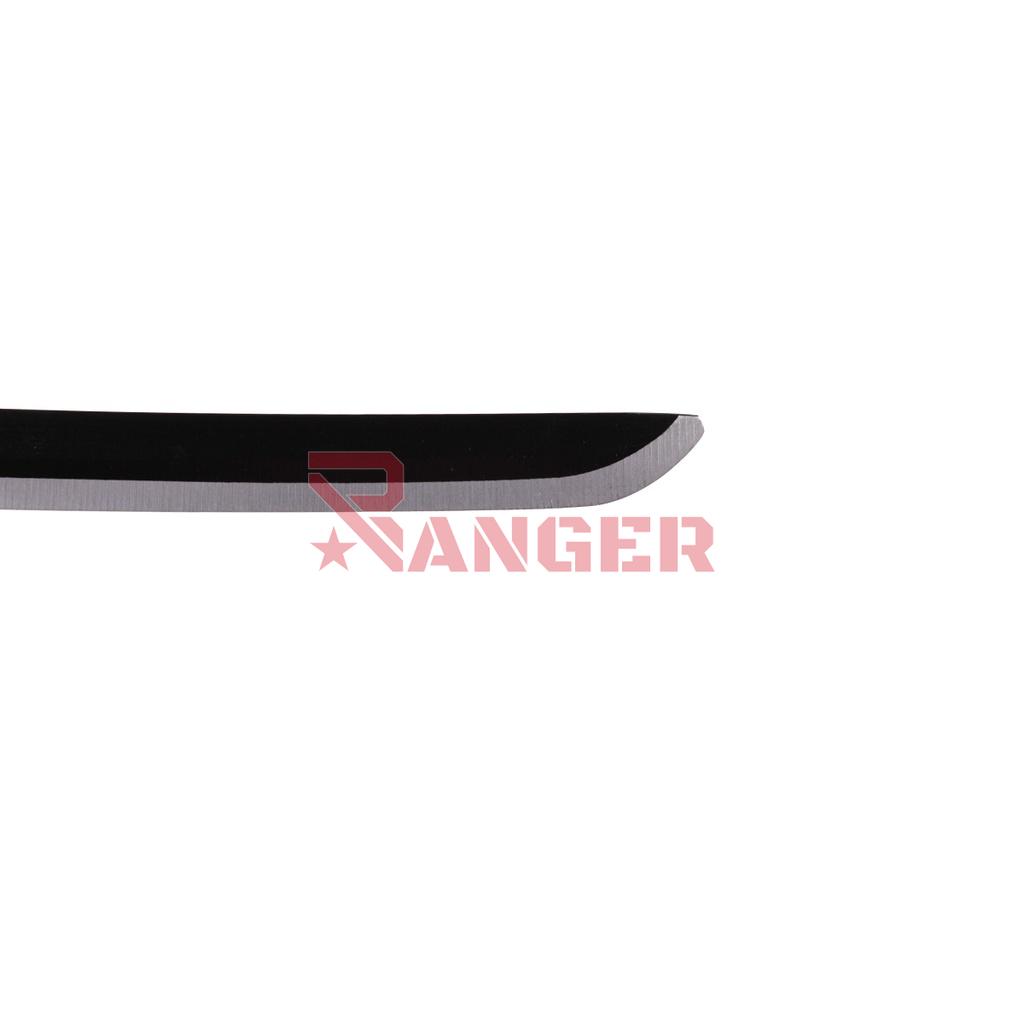 KATANA MINI 2039 OPC 45CM ACERO BLANCA