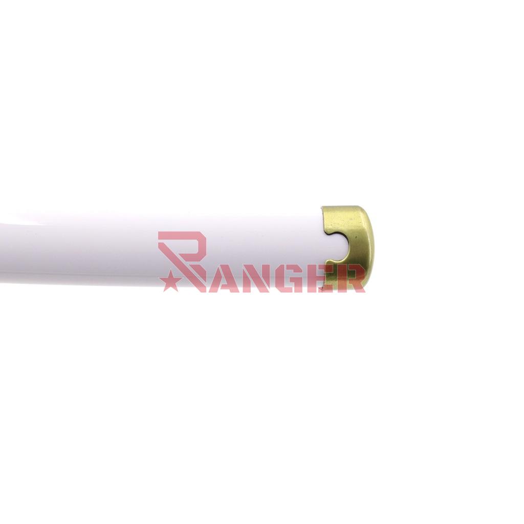 KATANA MINI 2039 OPC 45CM ACERO BLANCA