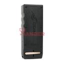 CARGADOR RAPIDO M12 ODIN INNOVATIONS TICO-TICO 1600RDS NEGRO