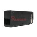 CARGADOR RAPIDO M12 ODIN INNOVATIONS TICO-TICO 1600RDS NEGRO