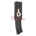 CARGADOR RAPIDO M12 ODIN INNOVATIONS TICO-TICO 1600RDS NEGRO