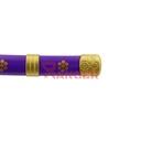 KATANA MINI 2044 OPC 40CM ACERO MORADA