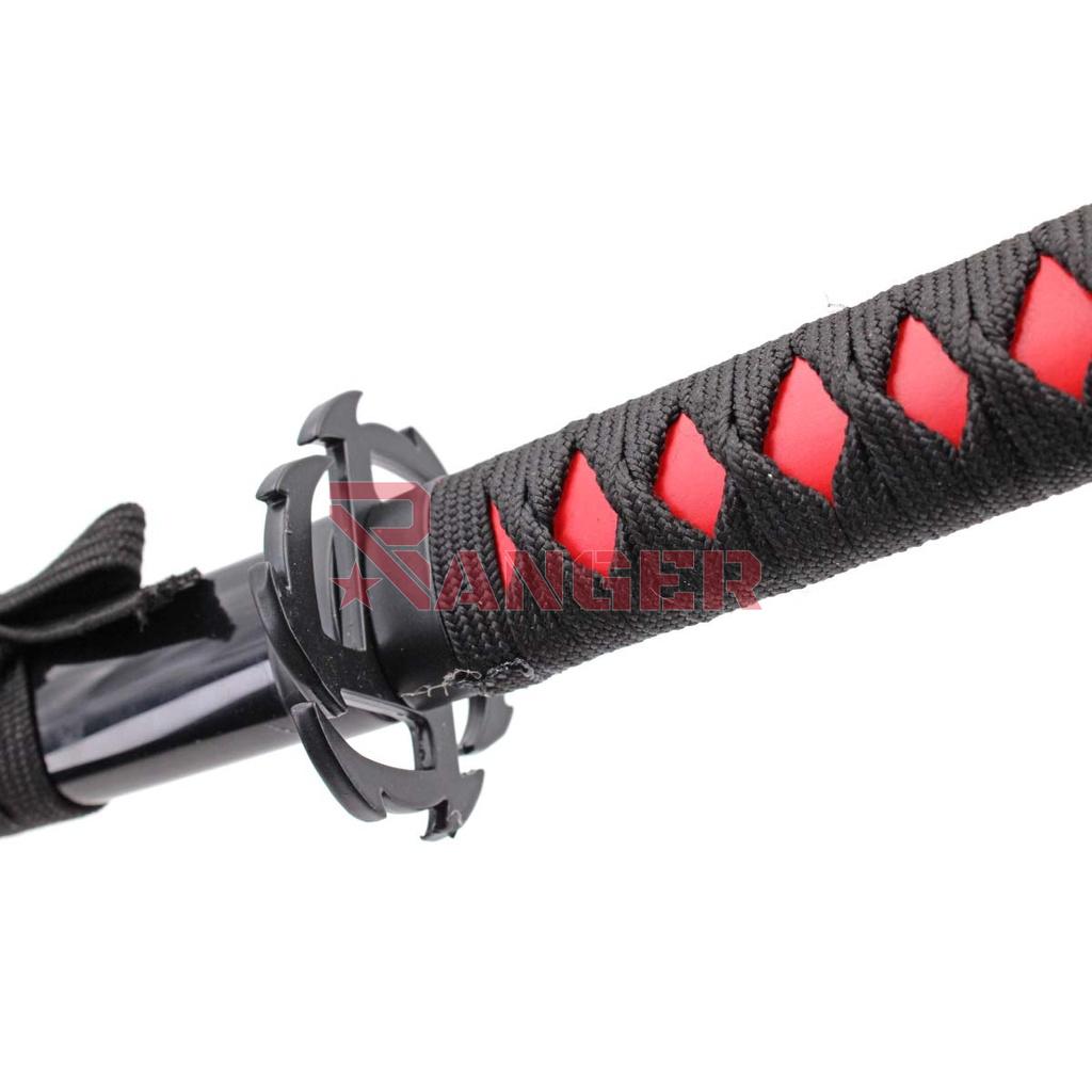 KATANA MINI 2045 BCH 45CM ACERO NEGRA