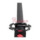 KATANA MINI 2045 BCH 45CM ACERO NEGRA