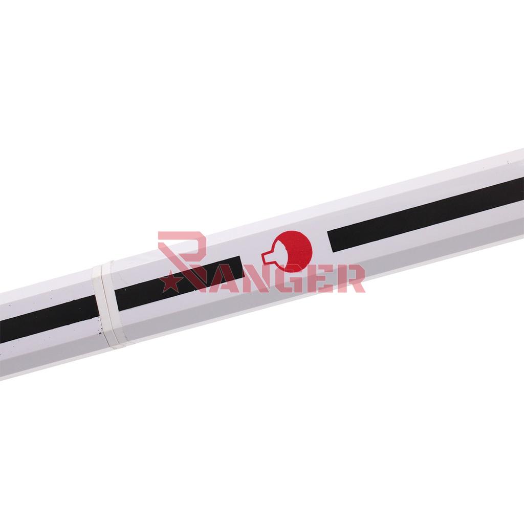 KATANA MINI 2046 NRT 45CM ACERO BLANCA