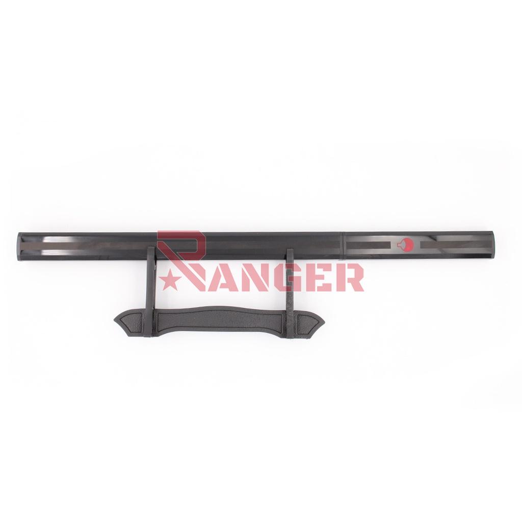 KATANA MINI 2047 NRT 45 CM NEGRA