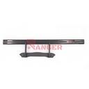 KATANA MINI 2047 NRT 45 CM NEGRA