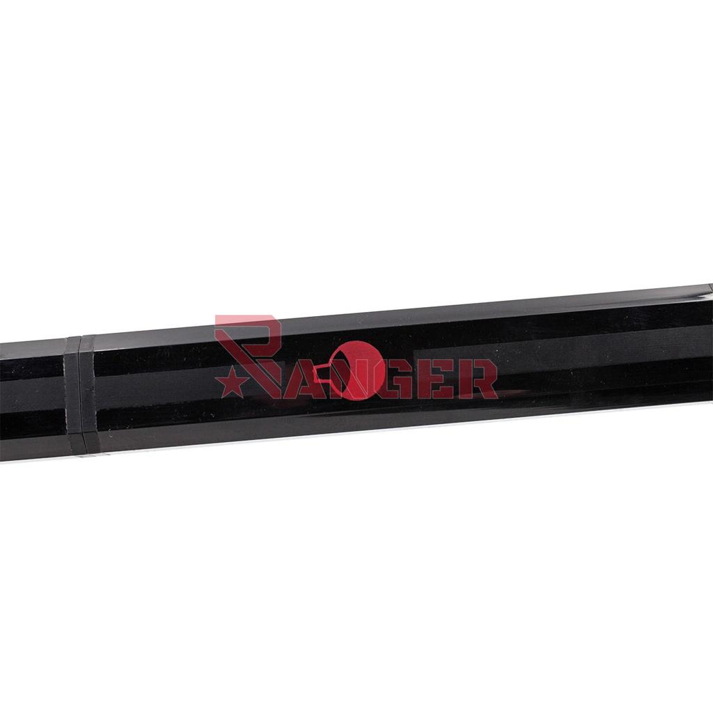 KATANA MINI 2047 NRT 45 CM NEGRA