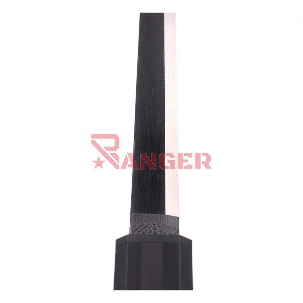 KATANA MINI 2047 NRT 45 CM NEGRA