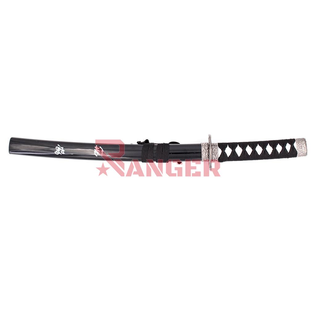 KATANA MINI 2020 LSM 45CM ACERO NEGRA