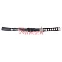 KATANA MINI 2020 LSM 45CM ACERO NEGRA