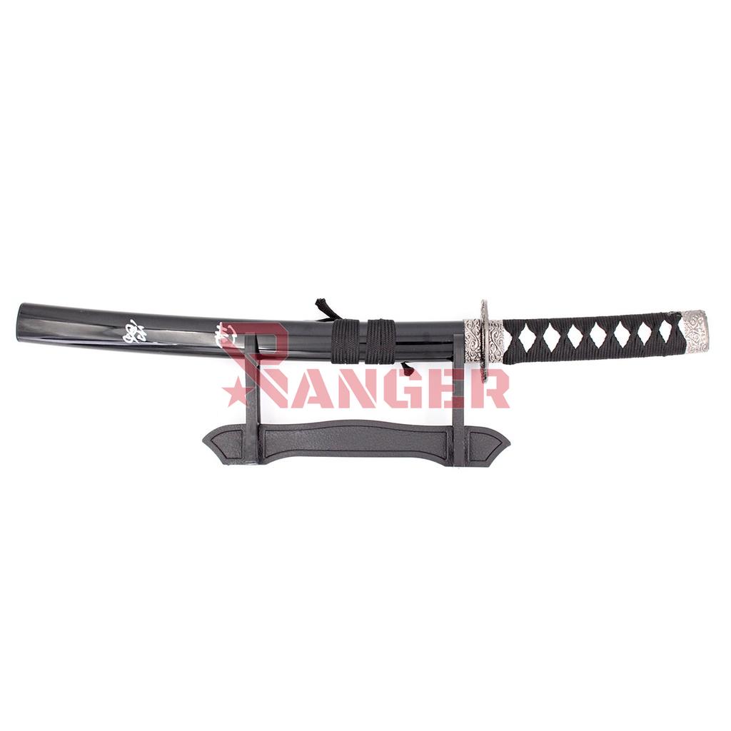 KATANA MINI 2020 LSM 45CM ACERO NEGRA