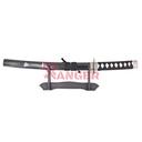KATANA MINI 2020 LSM 45CM ACERO NEGRA