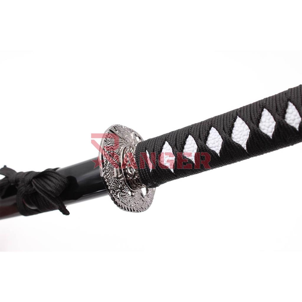 KATANA MINI 2020 LSM 45CM ACERO NEGRA