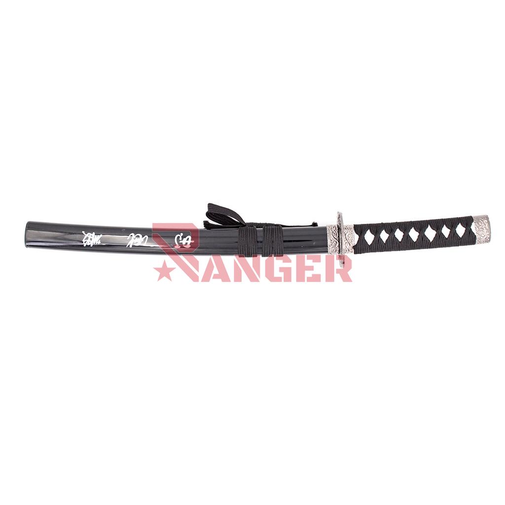 KATANA MINI 2021 LSM 45CM ACERO NEGRA