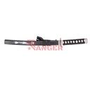 KATANA MINI 2021 LSM 45CM ACERO NEGRA