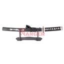 KATANA MINI 2021 LSM 45CM ACERO NEGRA