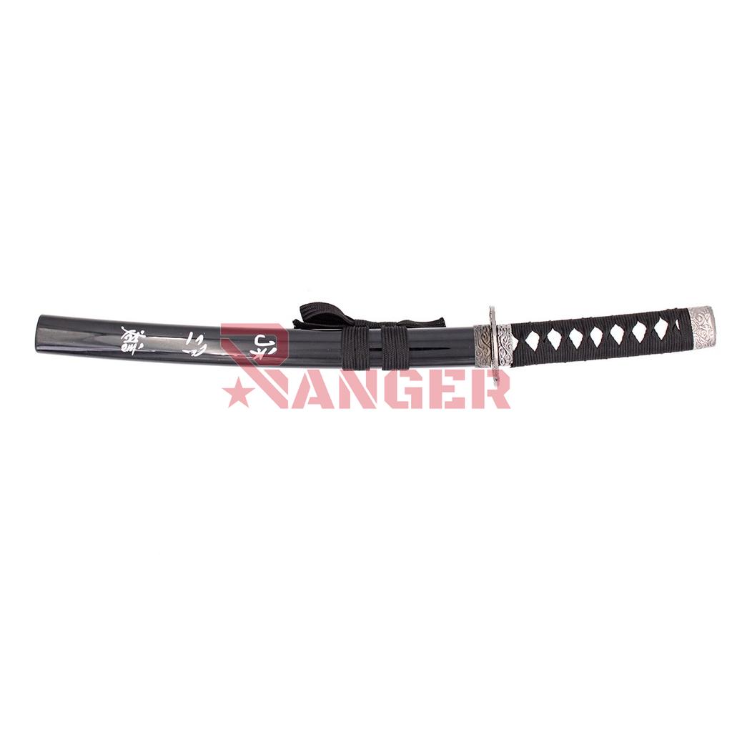 KATANA MINI 2022 LSM 45CM ACERO NEGRA