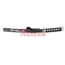 KATANA MINI 2022 LSM 45CM ACERO NEGRA