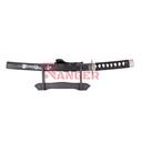 KATANA MINI 2022 LSM 45CM ACERO NEGRA