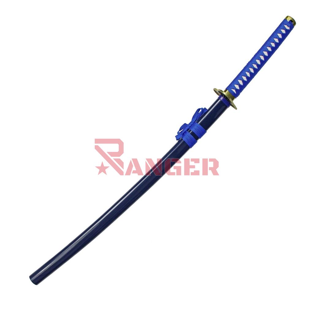 KATANA 1012 BCH 104CM ACERO AZUL