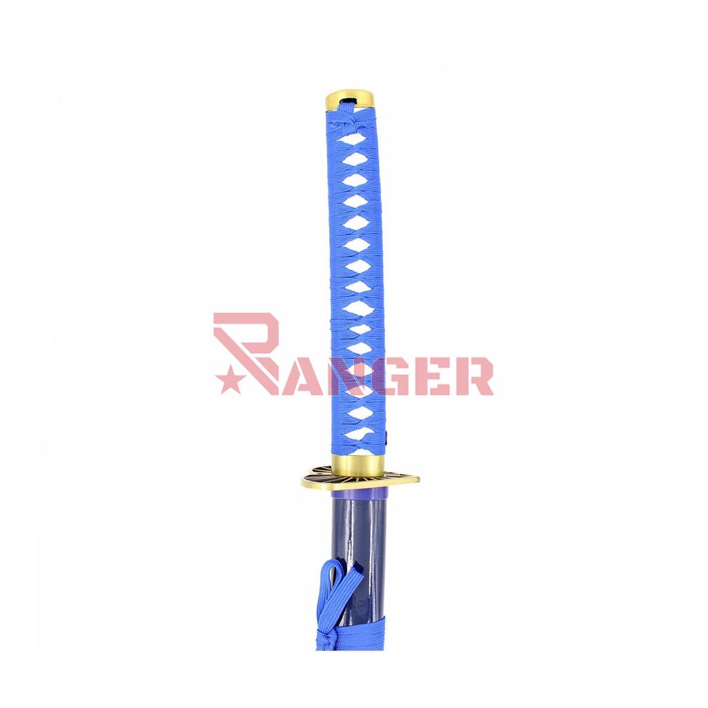 KATANA 1012 BCH 104CM ACERO AZUL