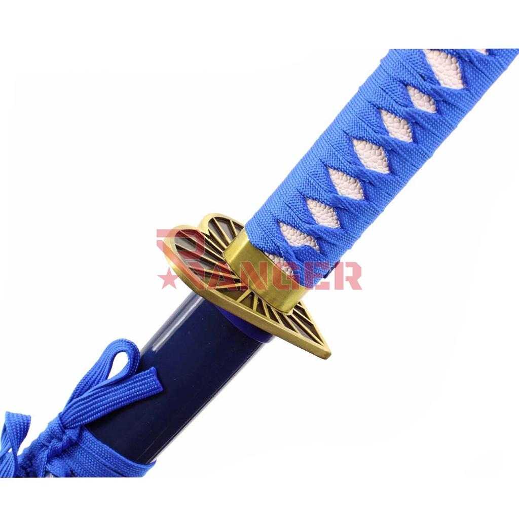 KATANA 1012 BCH 104CM ACERO AZUL