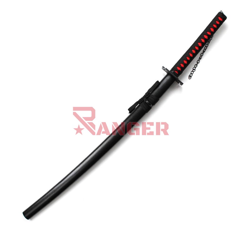 KATANA 1010 BCH 104CM ACERO NEGRA