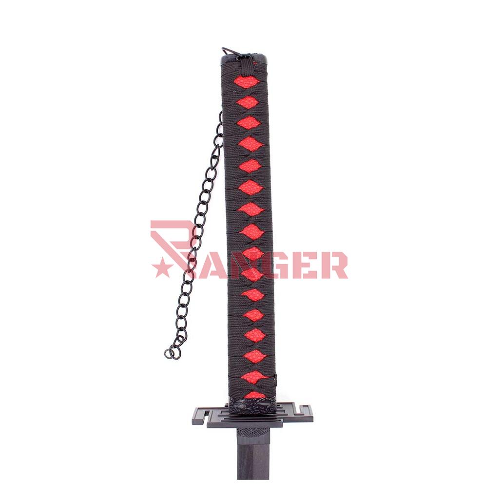 KATANA 1010 BCH 104CM ACERO NEGRA