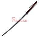 KATANA 1014 BCH 142CM ACERO NEGRA