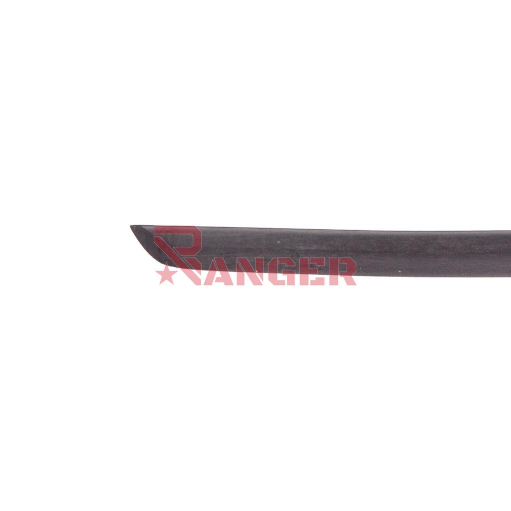 KATANA 1014 BCH 142CM ACERO NEGRA