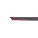 KATANA 1014 BCH 142CM ACERO NEGRA