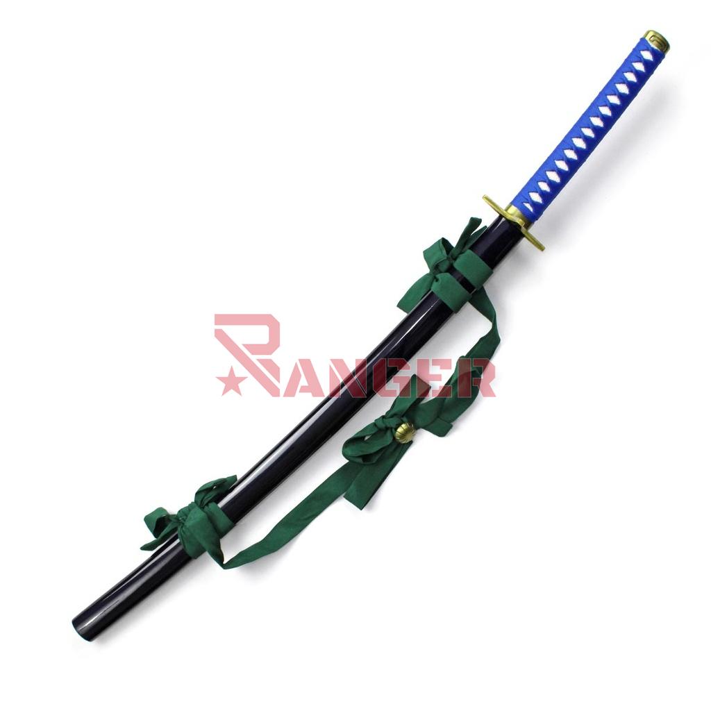 KATANA 1013 BCH 104CM ACERO NEGRA/AZUL
