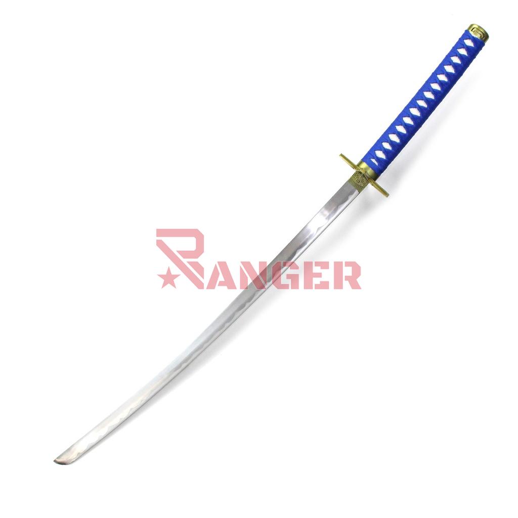 KATANA 1013 BCH 104CM ACERO NEGRA/AZUL