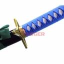KATANA 1013 BCH 104CM ACERO NEGRA/AZUL
