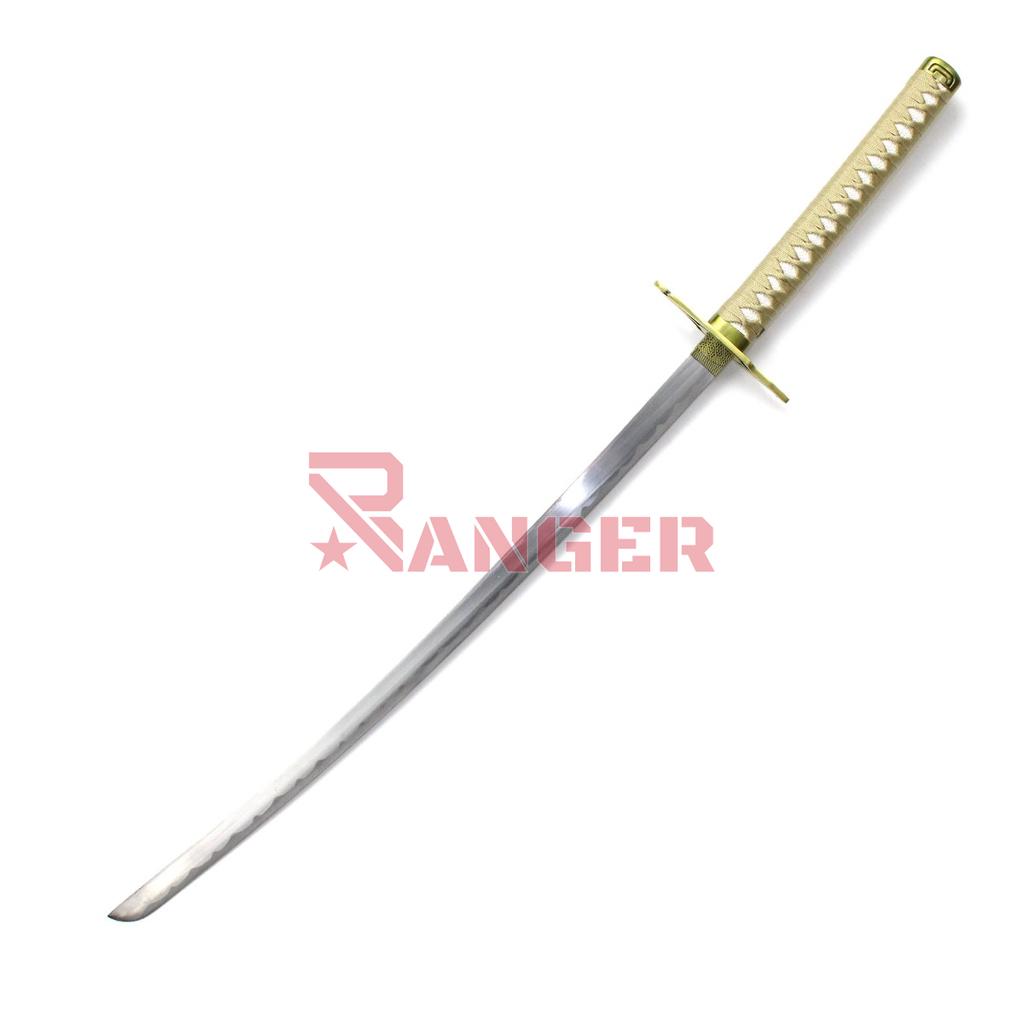 KATANA 1017 BCH 104 CM NEGRA/DORADO