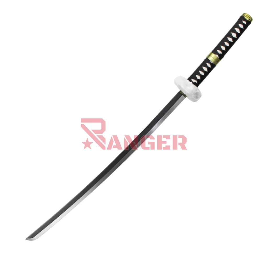 KATANA 1035 OPC 104CM ACERO NEGRA