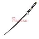 KATANA 1035 OPC 104CM ACERO NEGRA