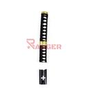 KATANA 1035 OPC 104CM ACERO NEGRA
