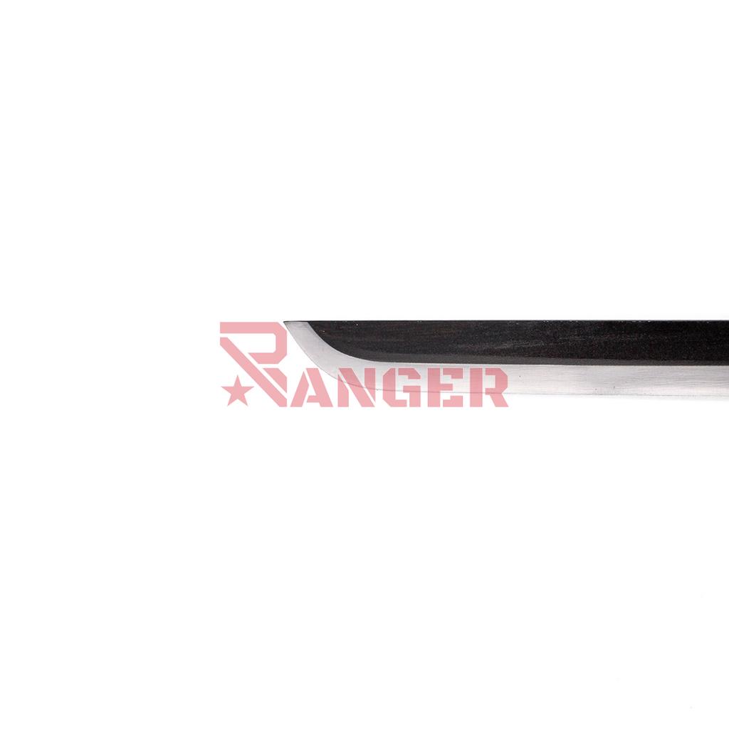 KATANA 1035 OPC 104CM ACERO NEGRA