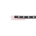 KATANA 1035 OPC 104CM ACERO NEGRA