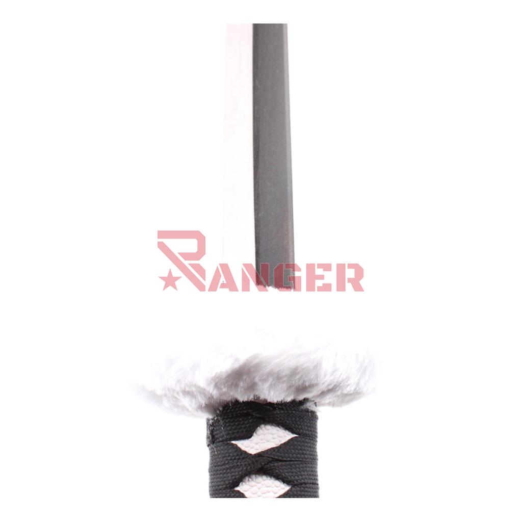 KATANA 1035 OPC 104CM ACERO NEGRA