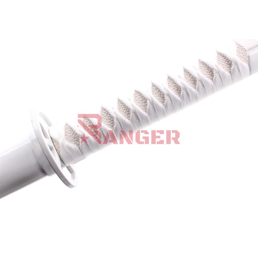 KATANA 1011 BCH 110CM ACERO BLANCA