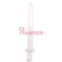 KATANA 1011 BCH 110CM ACERO BLANCA