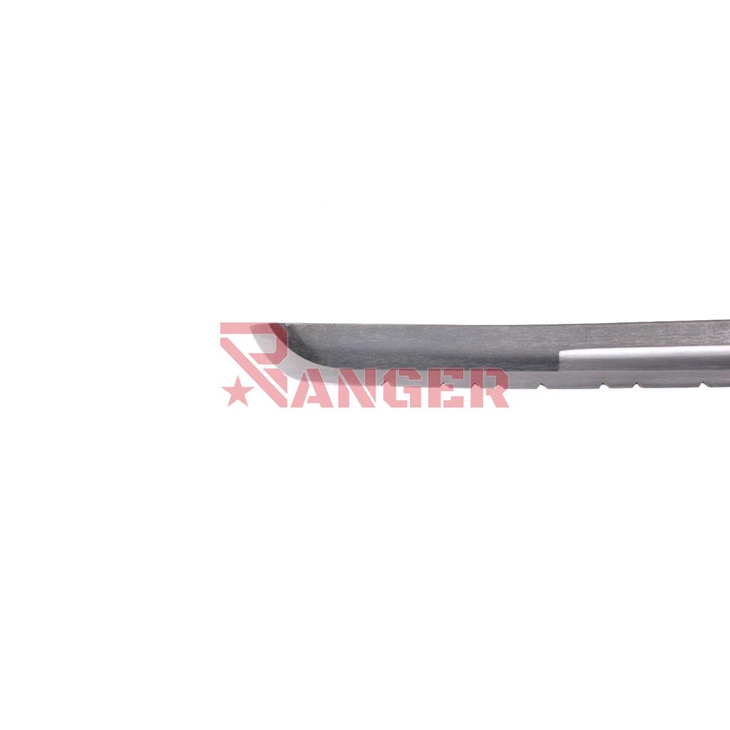 KATANA 1015 BCH 104CM ACERO BLANCA