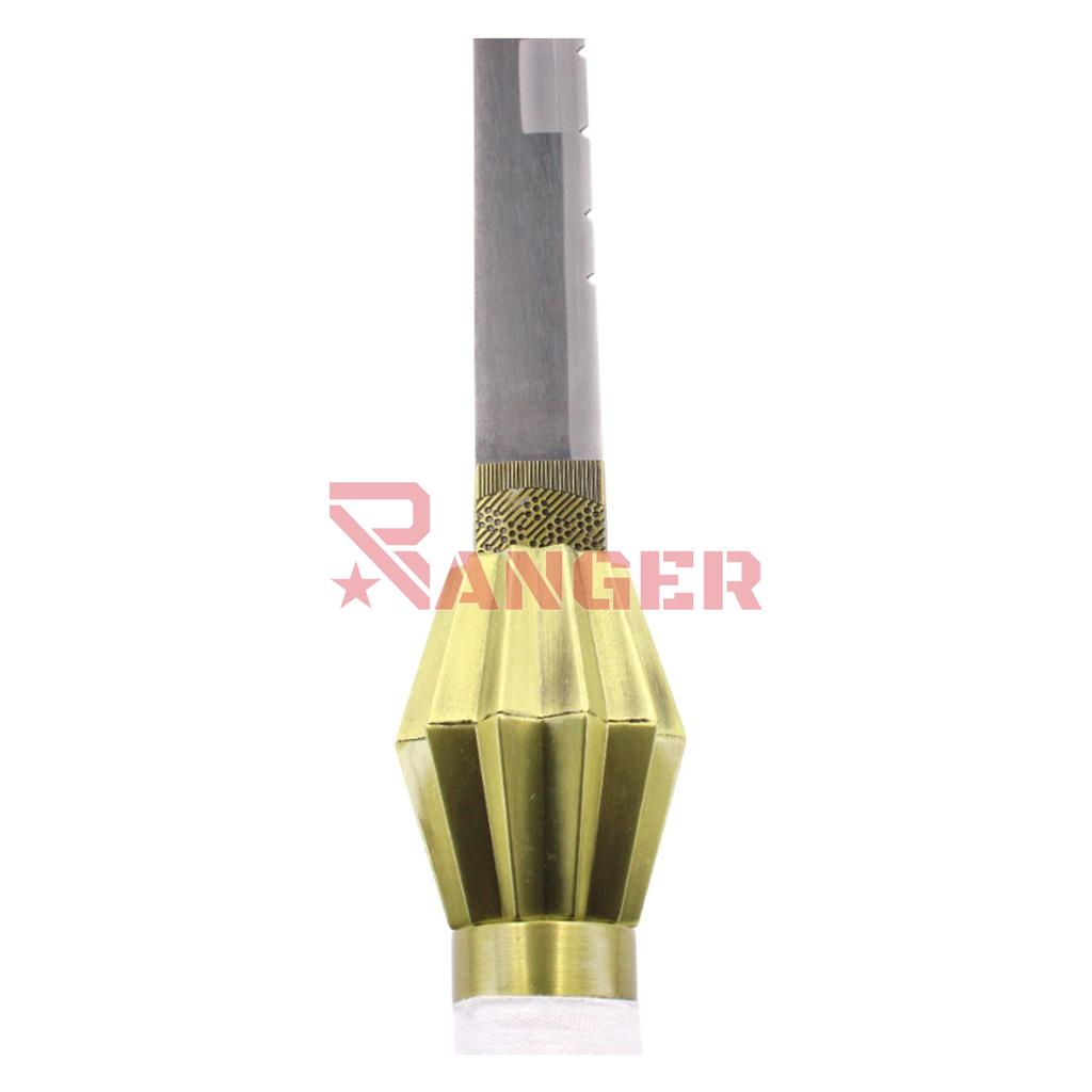 KATANA 1015 BCH 104CM ACERO BLANCA