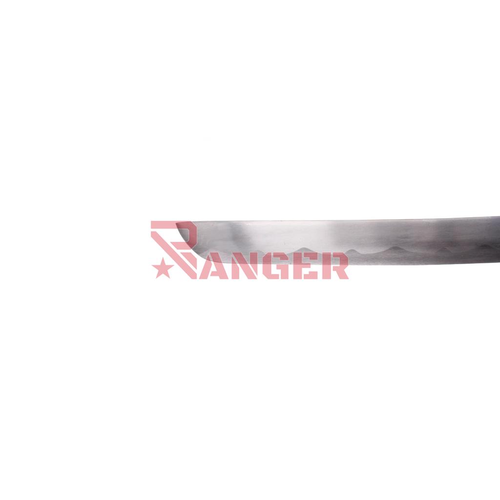 KATANA 1017 BCH 104 CM NEGRA/DORADO