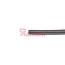 KATANA 1017 BCH 104 CM NEGRA/DORADO